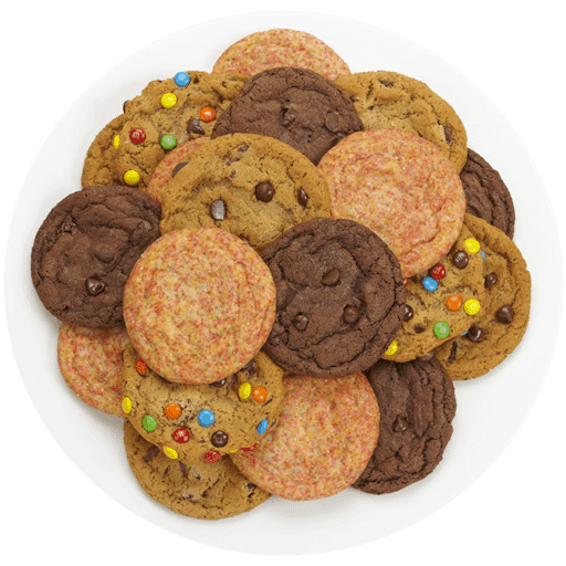 Great American Cookies by null