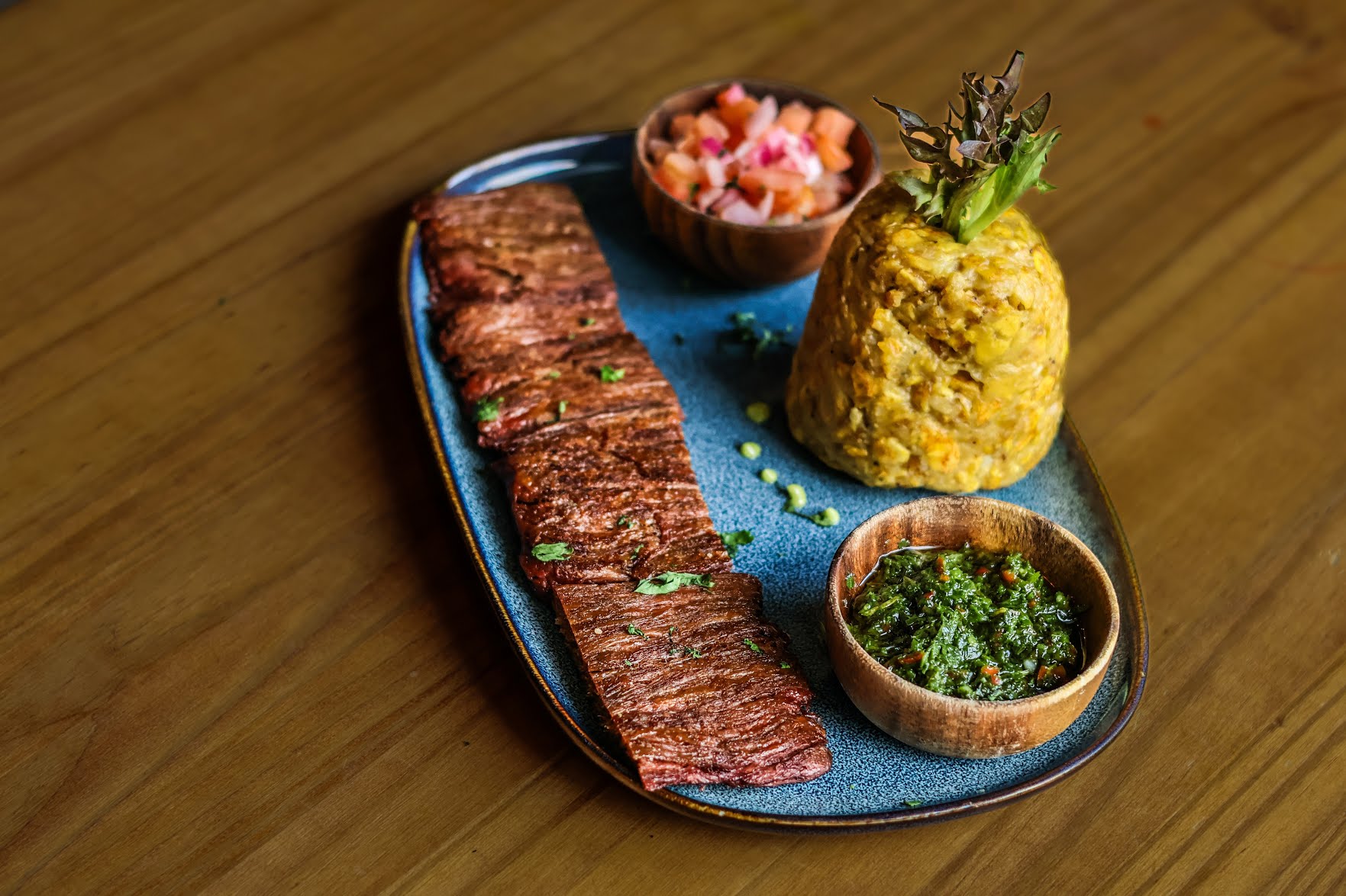 NSV Kitchen by Next Stop Vegan by null