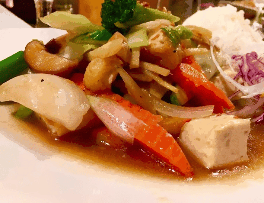 Baan Thai Thai Cuisine by null