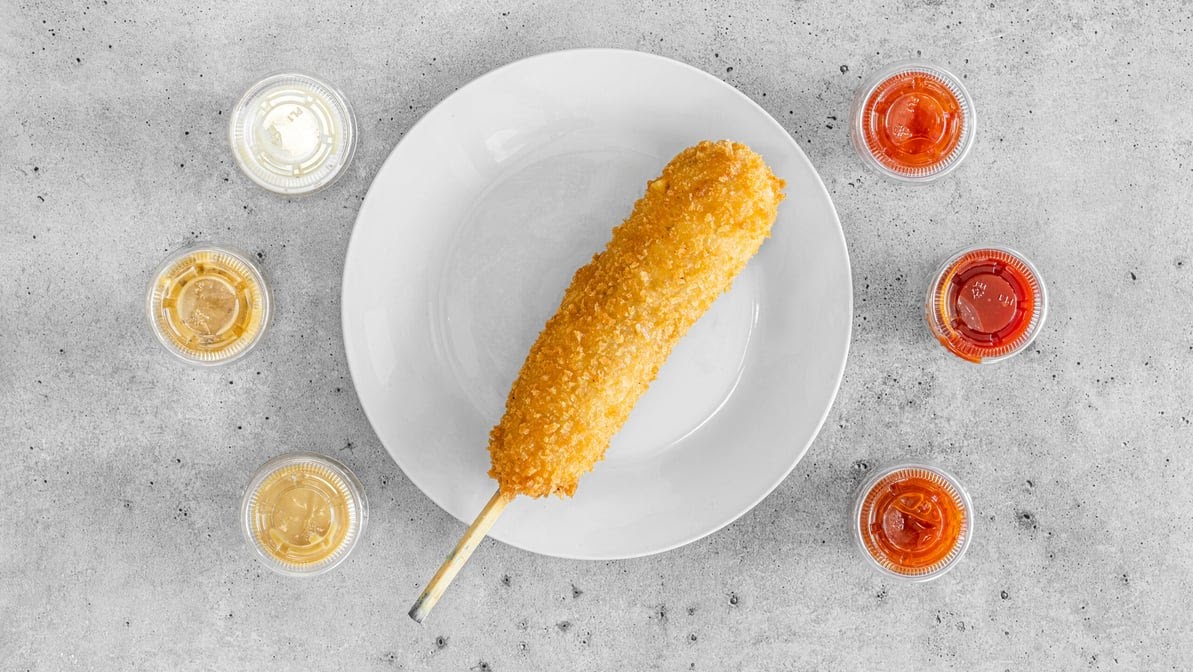 Mochinut Bakersfield by null