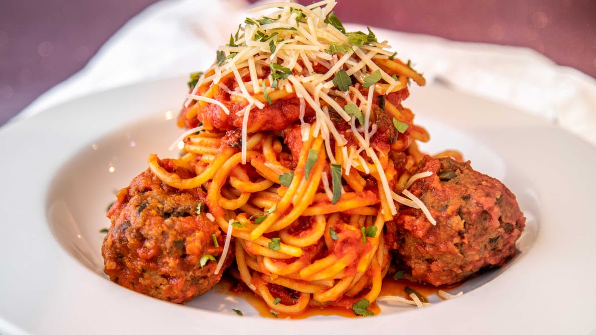 Emmy's Spaghetti Shack by null