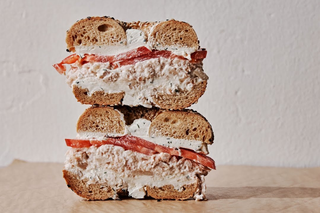 Emerald City Bagels by null