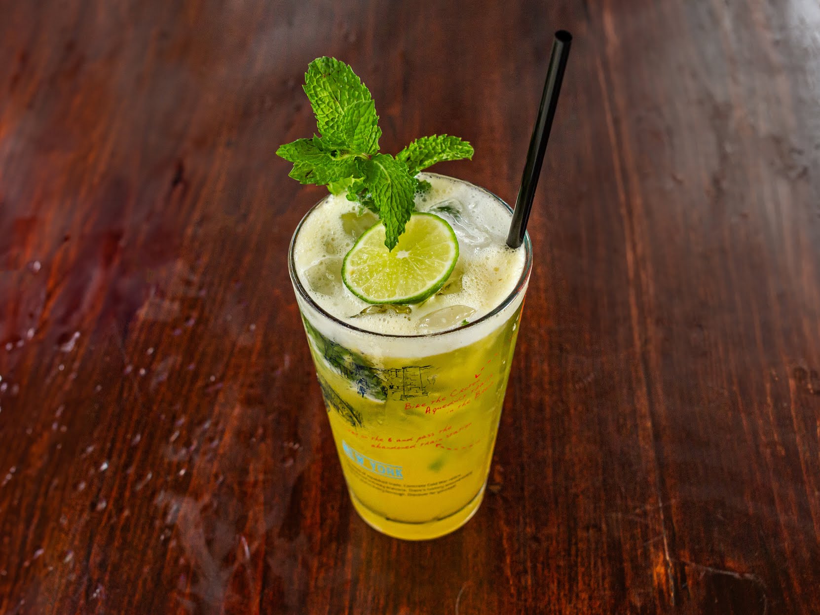 Mexico 2000 Restaurant by null