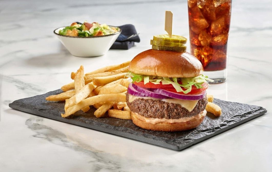 Bar Louie - The Woodlands by null