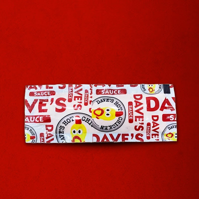 Dave's Hot Chicken by null