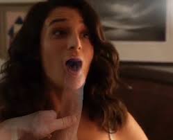 Jenny slate nude chapter in blind brother jpg x Jenny slate sexy