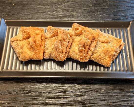 Bowls of Rice by null