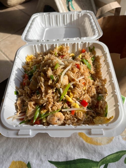 Café de Martín by null