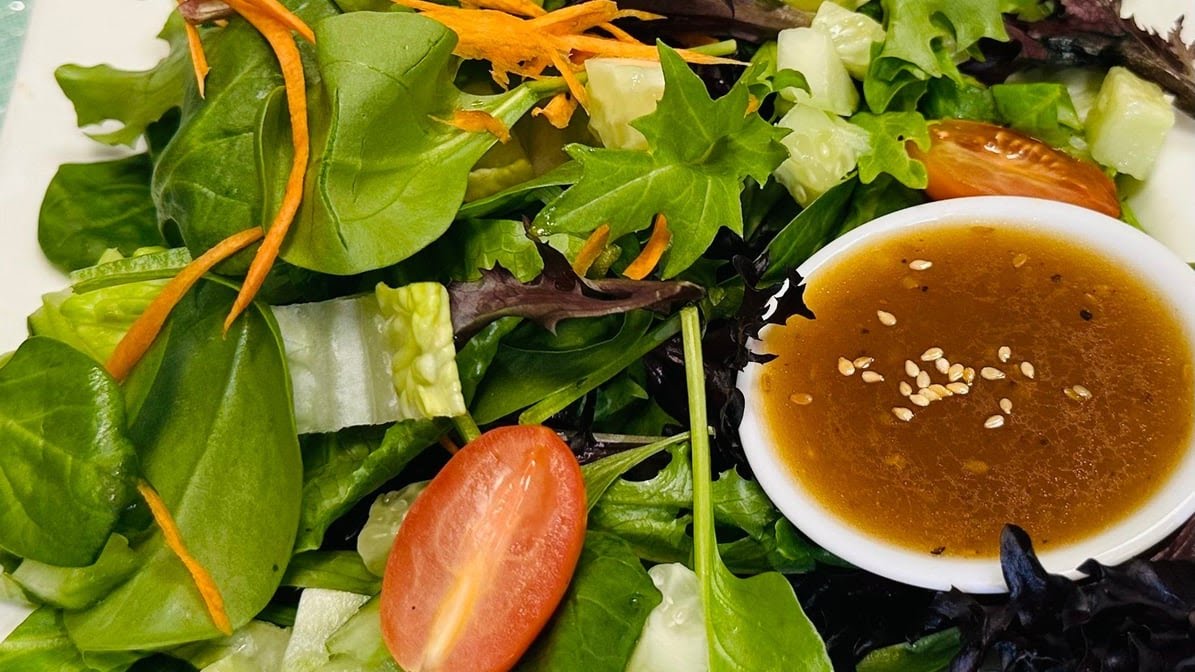 NN Thai Street Food by null