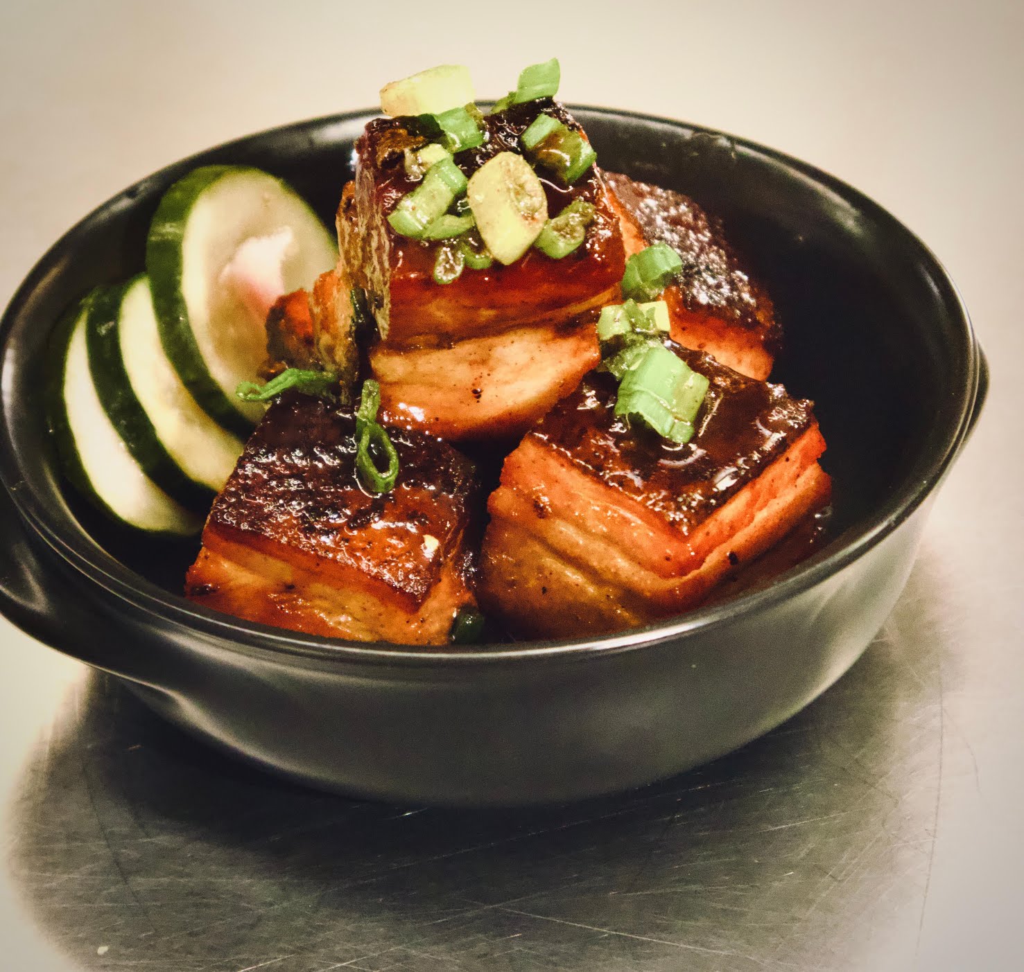 Revolution Barbeque by null