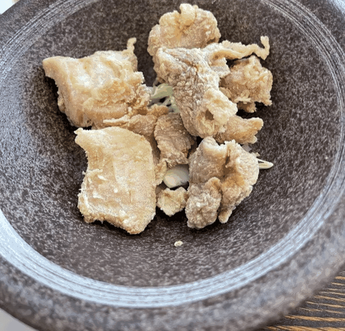 Kirimachi Ramen by null