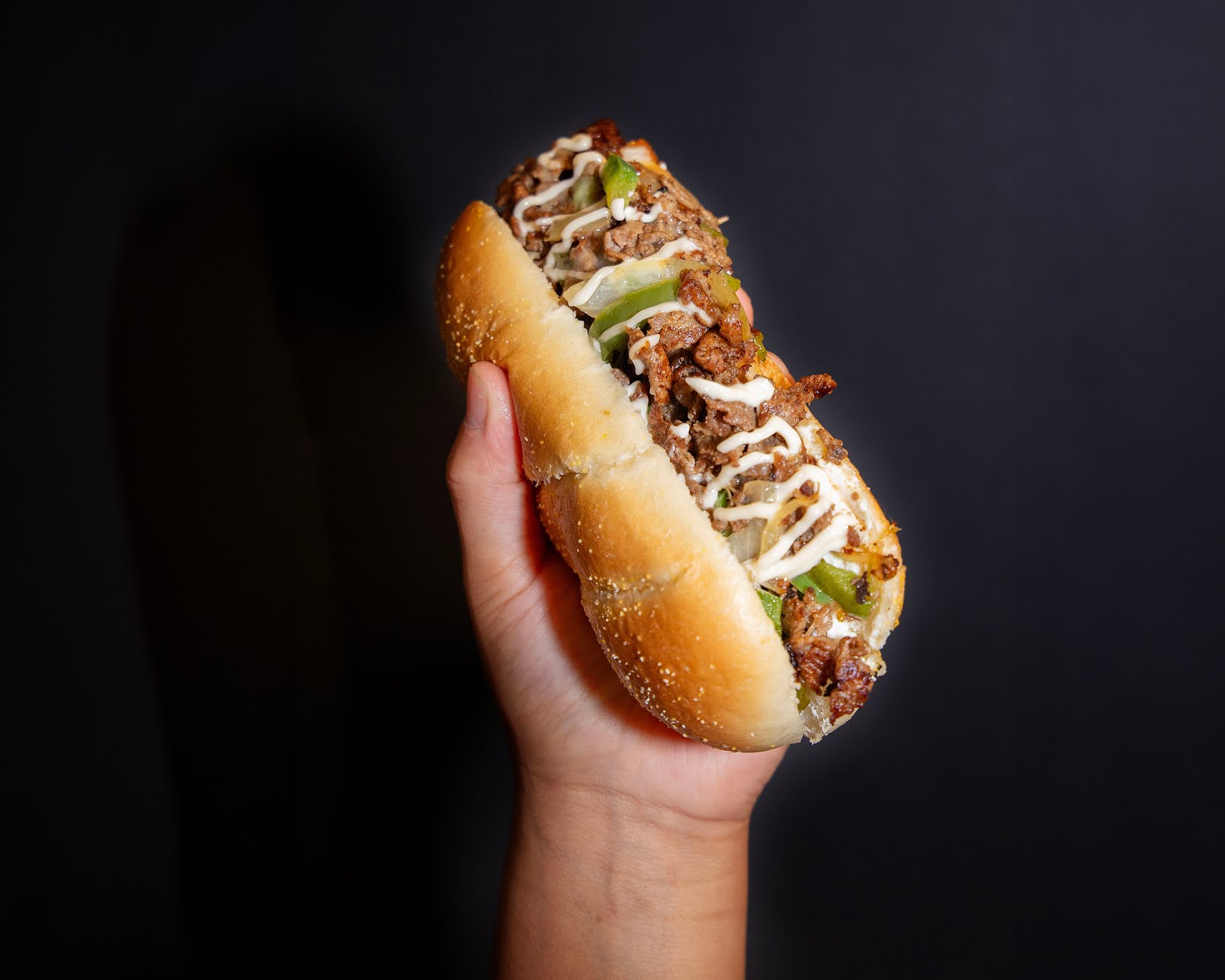 Hot Dog Perrones by null