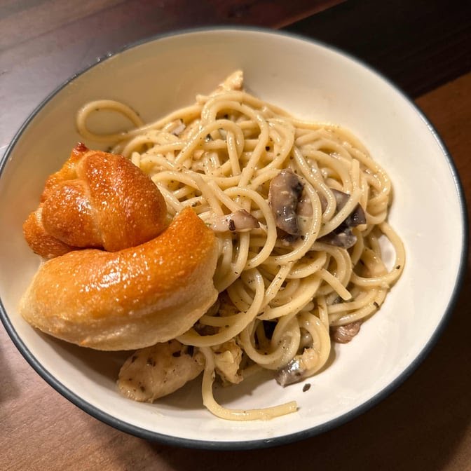 Adriatic Cafe Italian Grill by null