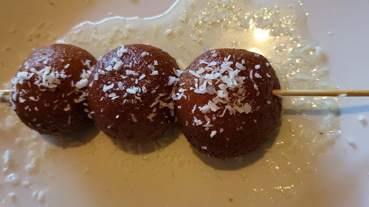 Rajput Indian Eats by null