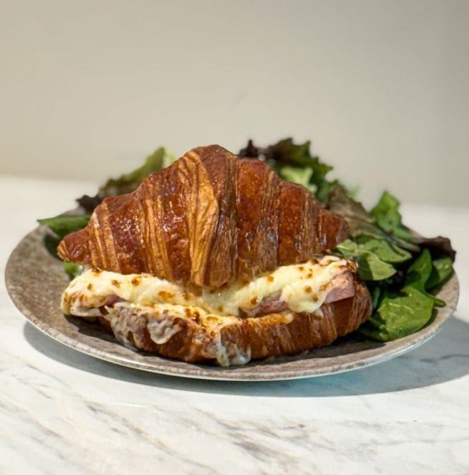 AMAND Café & Bistro by null