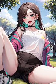 이초홍  야짤|월간 이초홍 2021년 3월호 ] 더 짖어봐 - YouTube