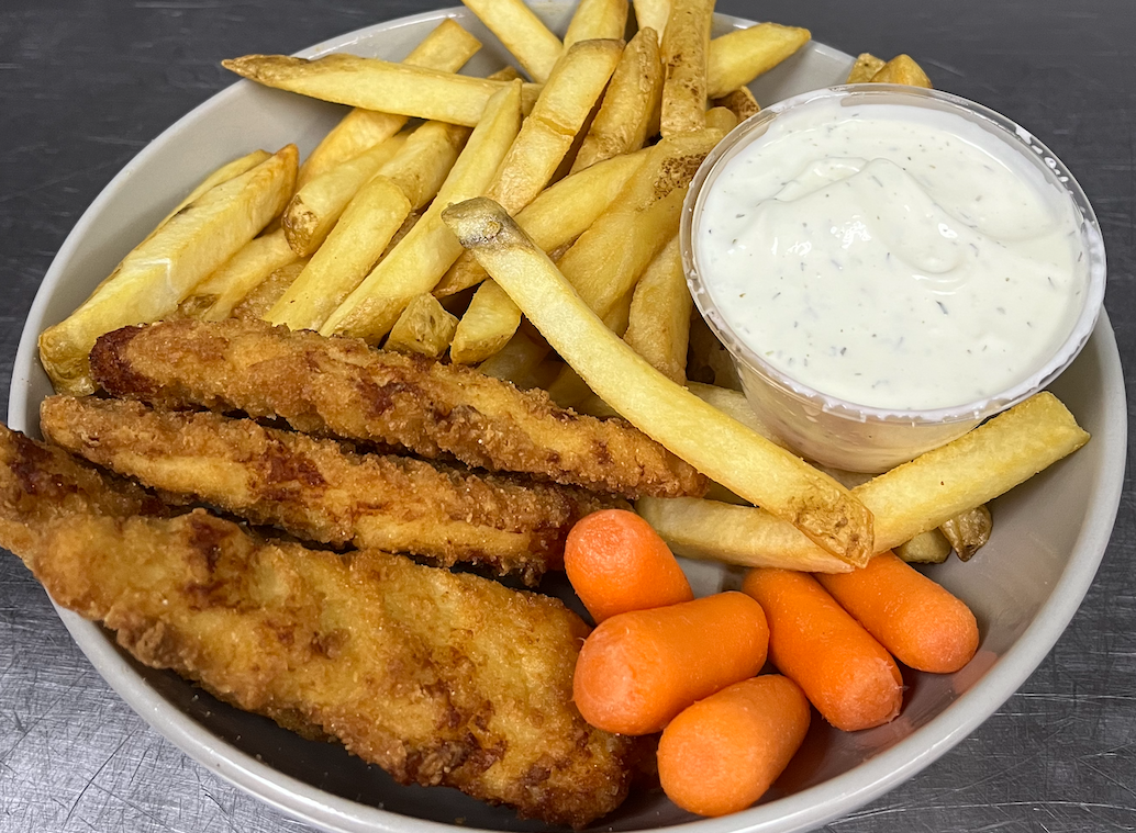 Alondra Wings - City of Whittier by null