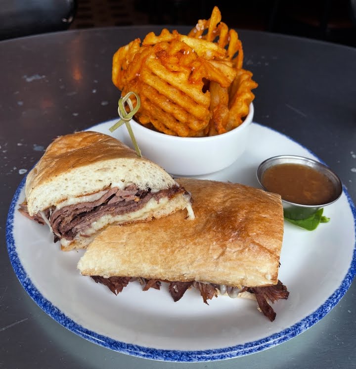 Elm Street Taproom by null