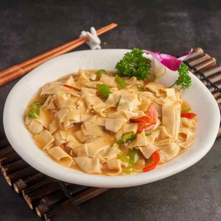 Lanzhou Lamian Noodle Bar by null