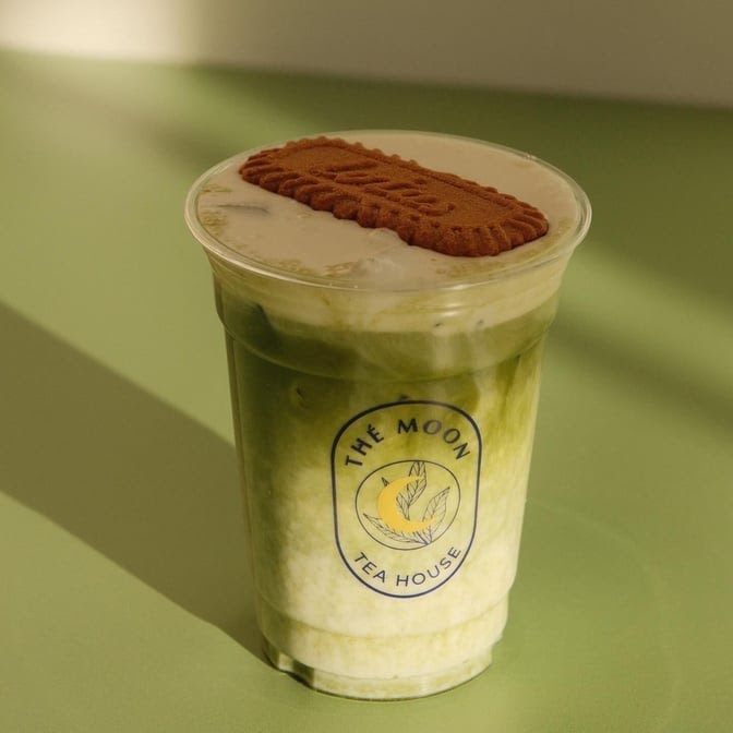 Thé Moon Tea House - Downtown by null