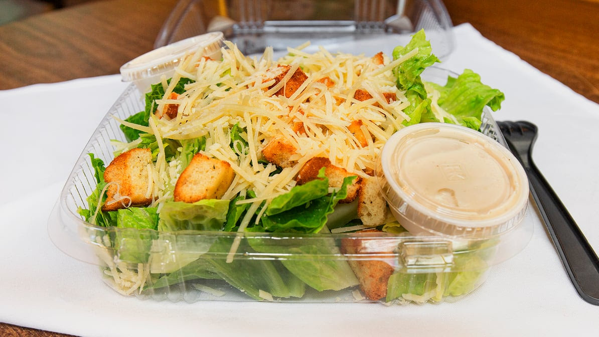 Bellissimo Pizza by null