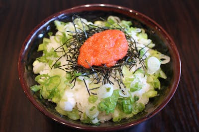 Monta Ramen by null