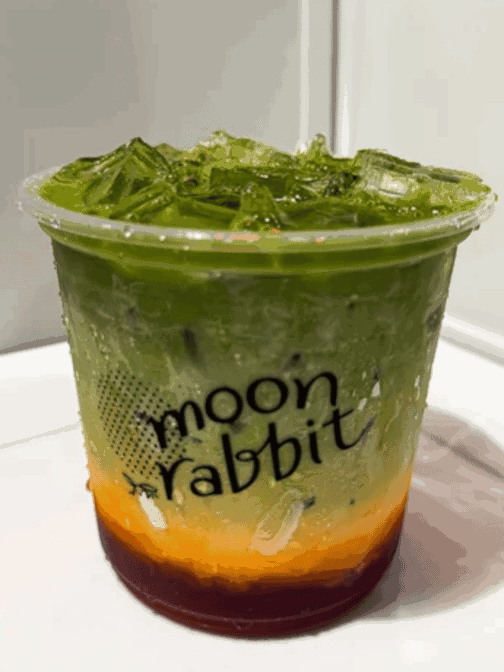 Moon Rabbit by null