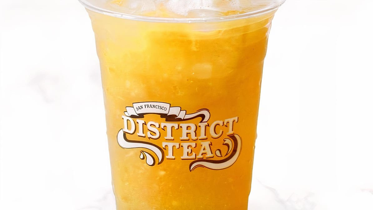 District Tea by null