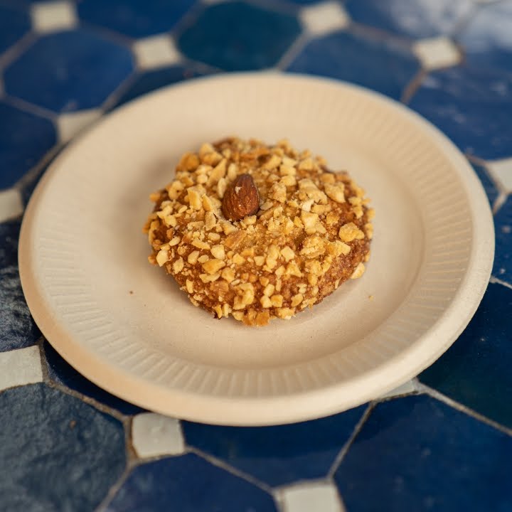 ZOA Moroccan Kitchen by null
