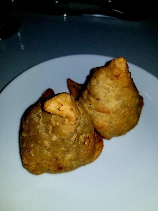 Mango Indian Cuisine - Restaurant photo 5