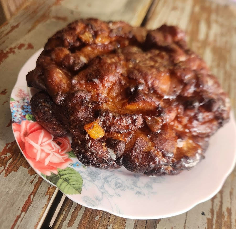 Portland Coffee Shop by null