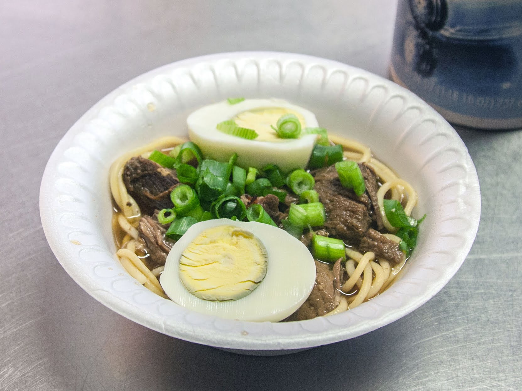 Baby's Snack Box by null