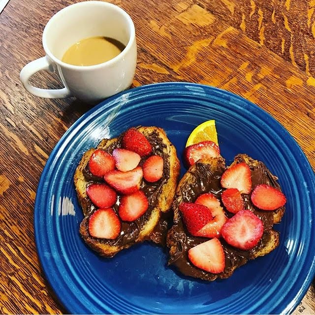 Bull and Bean by null