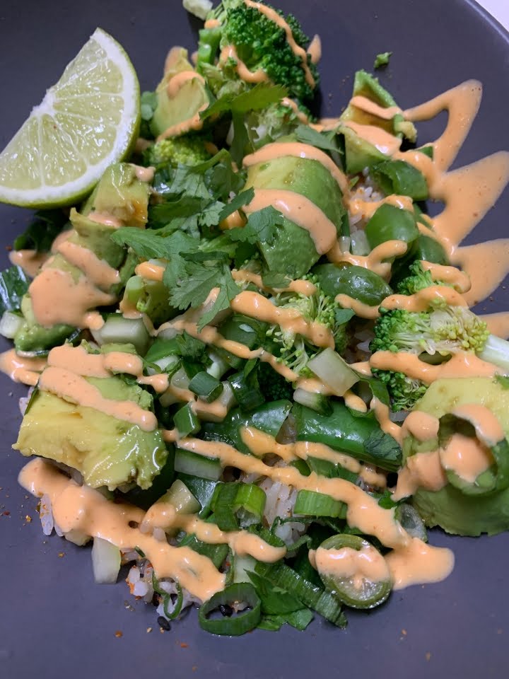 The Corner Stop Eatery by null