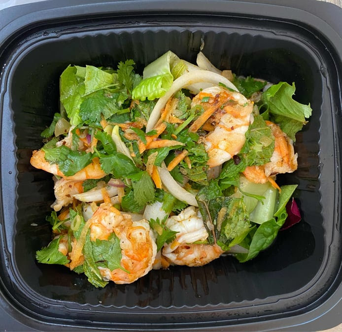 Thai Restaurant Sandy Springs by null