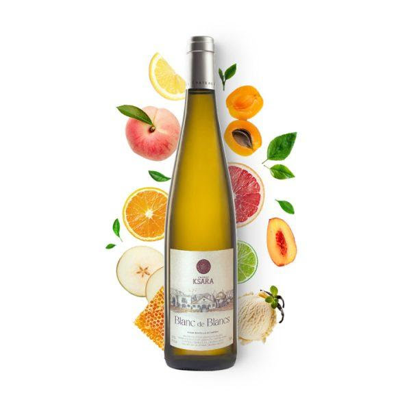 Sahadi Spirits by null