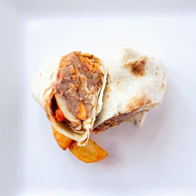El Burrito Mercado by null