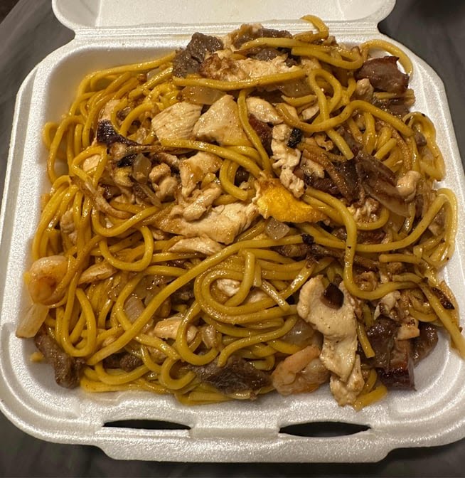 Canton House by null