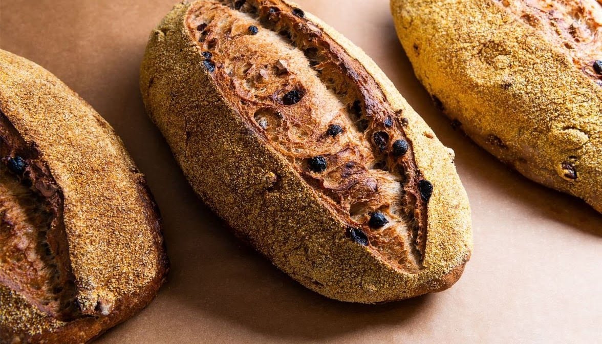 Breads Bakery - Rockefeller Center by null