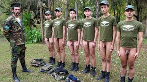 Pantyhose domination jpg x Alistamento militar