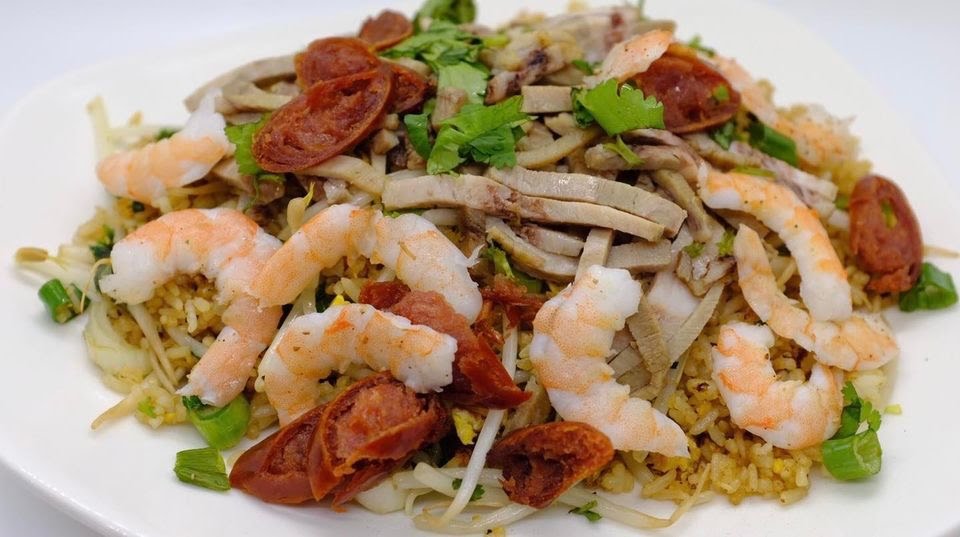 Pho No.1 Brewing Co. by null