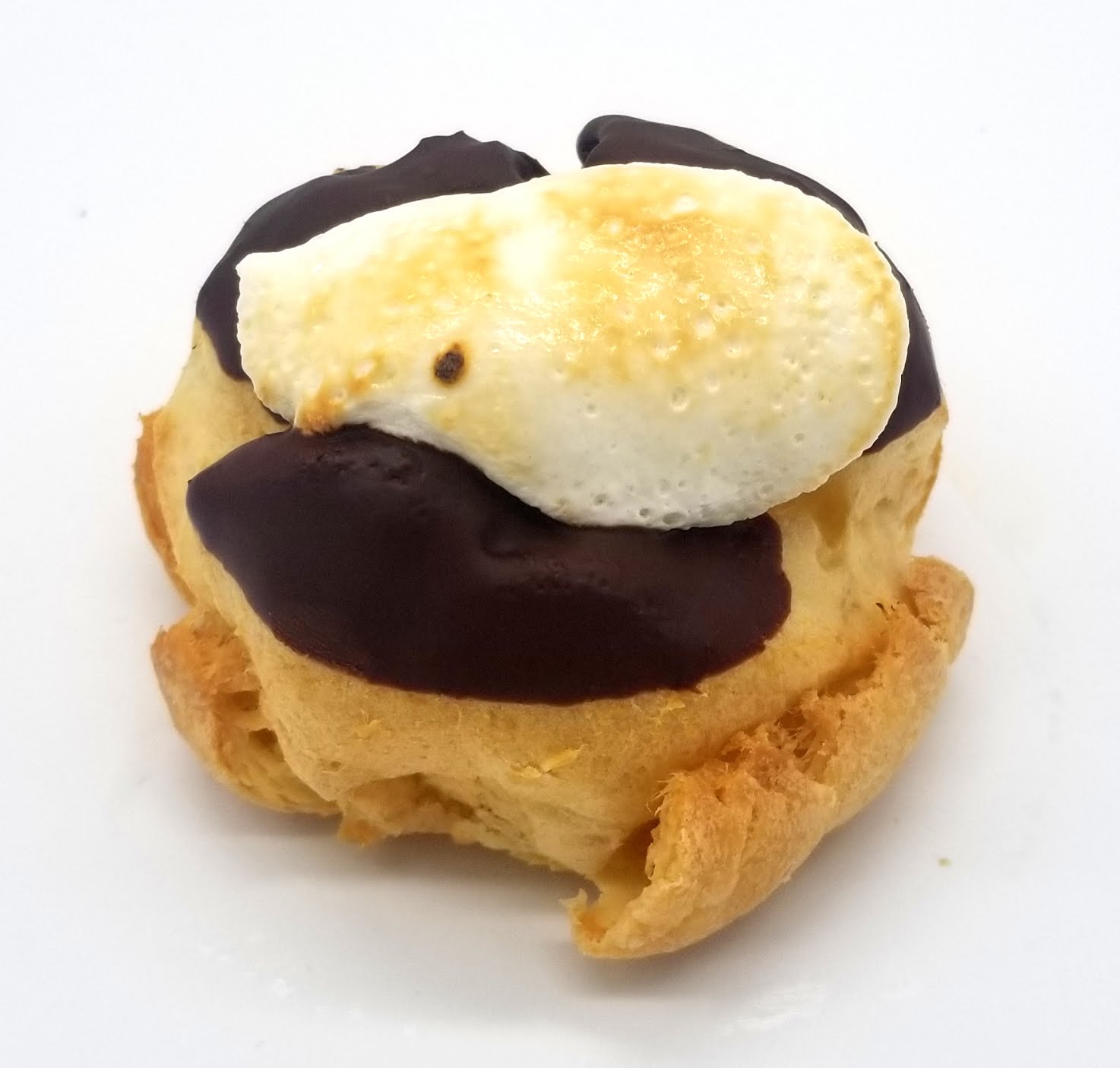 Beard Papa's - Irvine by null