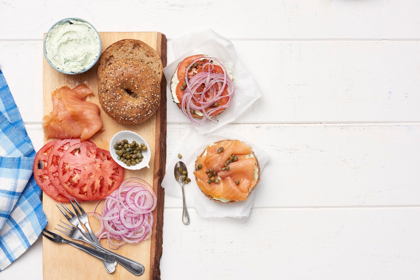 Alltown Fresh by null