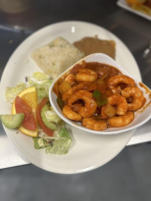 Mariscos El Charco by null