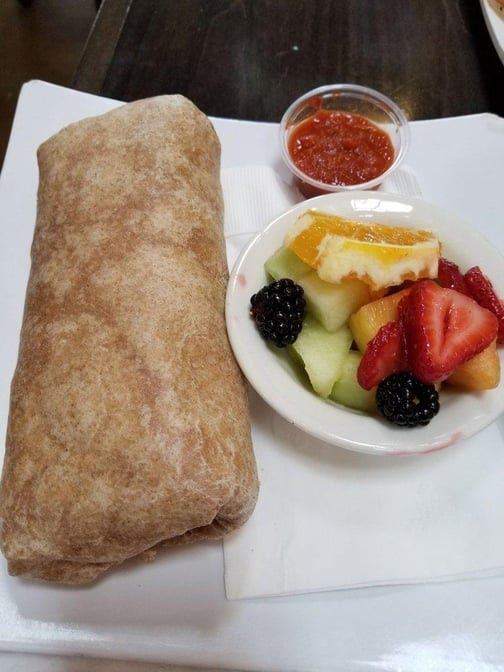 Swami's Cafe Encinitas 101 by null