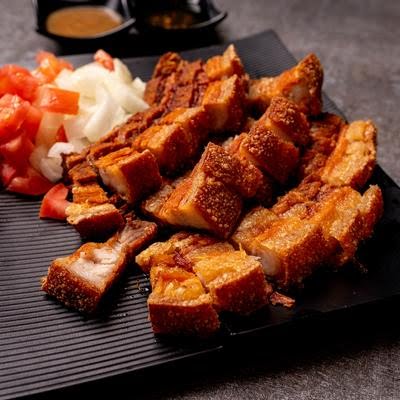 Mang Felix Kitchen Rainbow by null