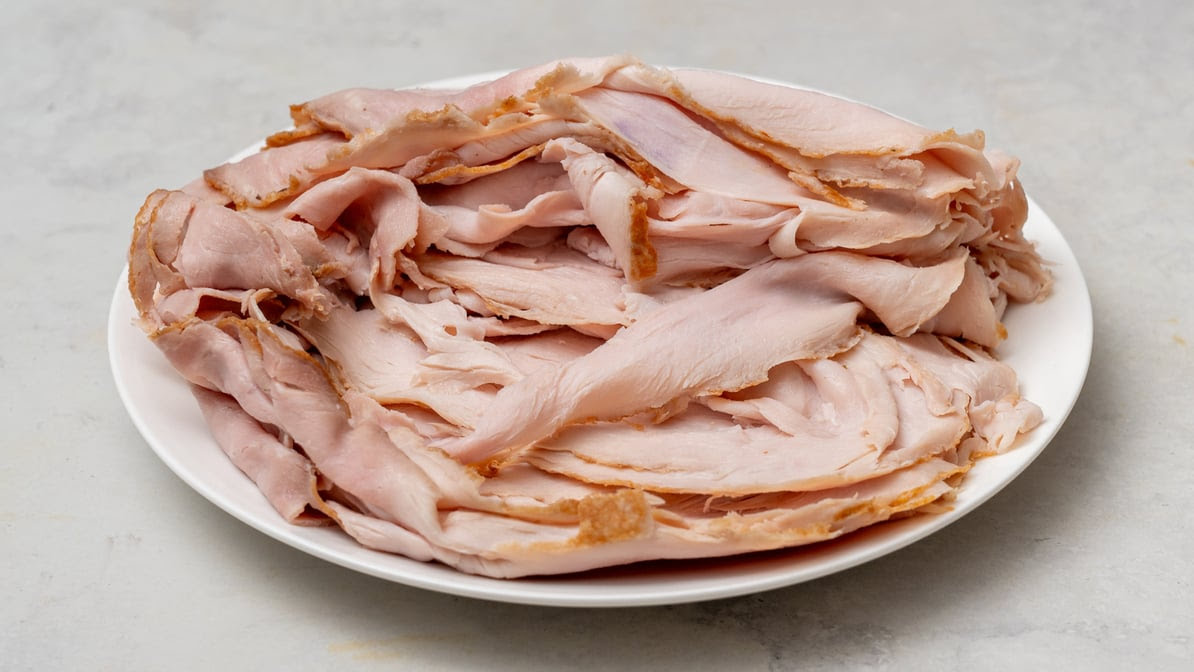 Marinucci's Deli - Mayfair by null