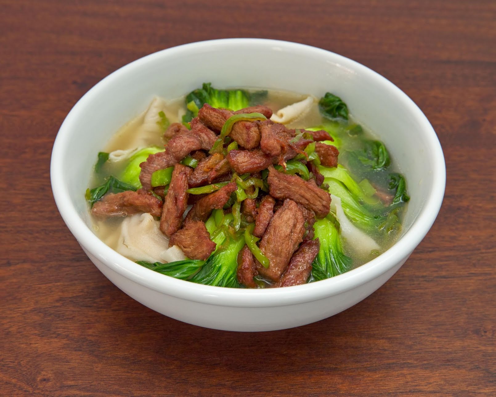 Wei’s - Fort Greene by null