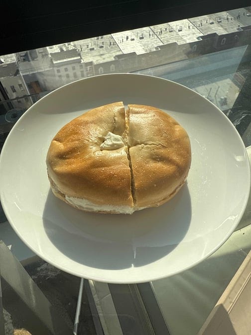 BK Bagels by null