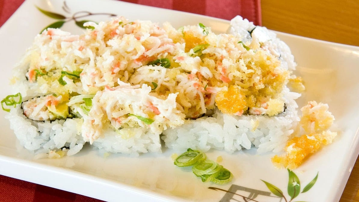 SUSHIYA (Pasadena) by null